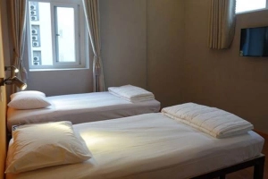 Việt Hương Hotel