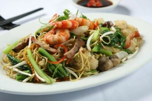 Quán Ăn Việt Ký - Mì Thập Cẩm & Hủ Tiếu