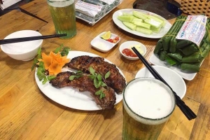 Quán Ăn Việt Lâm - Bia Hơi, Cơm & Các Món Nhậu