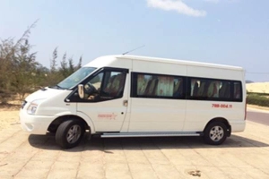 Việt Linh - Cho Thuê Xe Du Lịch