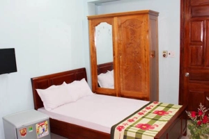 Việt Linh Hotel