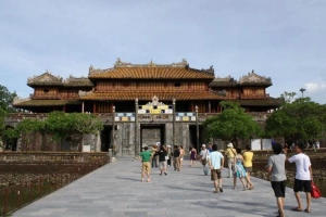 Viet Linh Travel