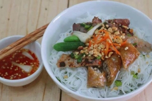 Nhà Hàng Viet Nam Ngon - Ẩm Thực Việt