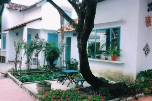 Việt Nam Phượt Homestay