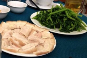 Nhà Hàng Việt Nam Restaurant - Lý Thường Kiệt