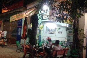 Việt Nguyên Cafe - Trương Định