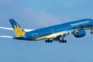Việt Nhân  - Đại Lý Vé Máy Bay