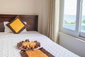Việt Nhật Hotel - Hùng Vương