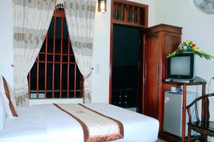 Việt Nhật Hotel