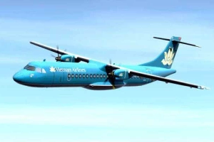 Việt Phong - Đại Lý Vé Máy Bay