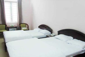 Việt Phú Một Hotel