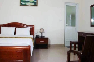 Việt Phương Hotel