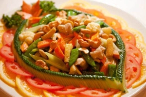 Quán Ăn Việt Quán - Cafe, Cơm Văn Phòng, Cơm Chay