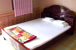 Việt Quang Motel