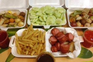 Việt Sin - Ăn Vặt - Nguyễn Xuân Khoát