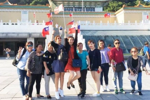 Việt Sun Travel