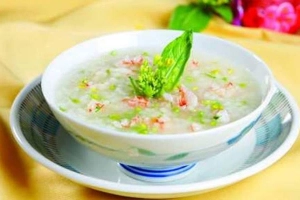 Quán Ăn Việt Suop - Cháo Nóng Dinh Dưỡng