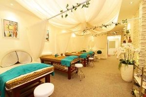 Việt - Thái Spa