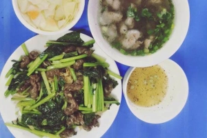 Việt Thủy - Quán Ăn Đêm
