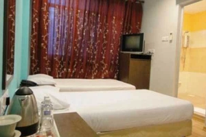 Việt Trâm Hotel - Nguyễn Huệ