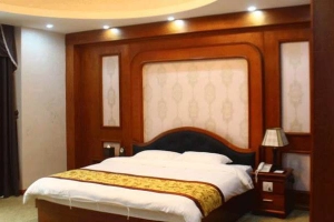 Việt Trì Garden Hotel