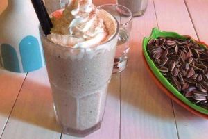 Việt Trung Cafe