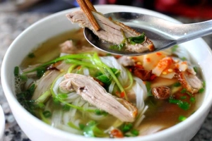 Việt Trung - Quán Ăn Gia Đình