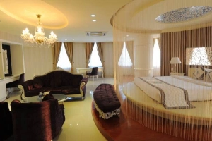 Việt - Úc Hotel