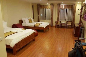Viet Village Hotel