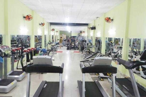VietGym & Yoga - Lê Văn Lương