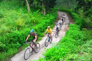 Vietnam Bike Tours