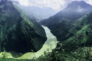 VietNam Experience Journey