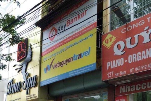 Vietnguyen Travel - Phòng Vé & Tour Du Lịch