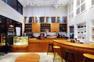 Vietphin Coffee