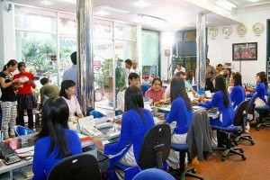 Vietravel Nha Trang