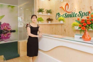 Việt Smile Spa