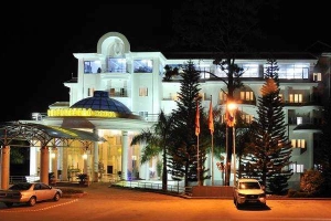 Vietsovpetro Đà Lạt Hotel