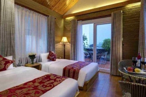 Vietview Hotel - Lò Sũ
