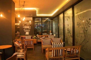View Coffee