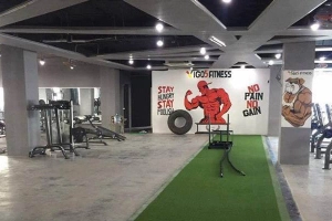 VIGO5 Fitness