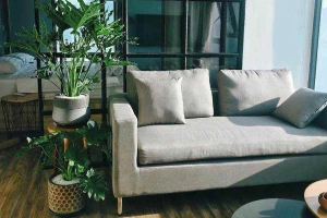 Vihara Apartment