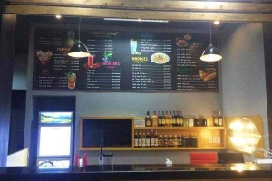 Vikings Cybercafe