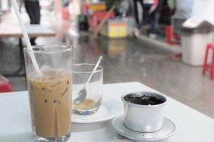 Vila Cafe