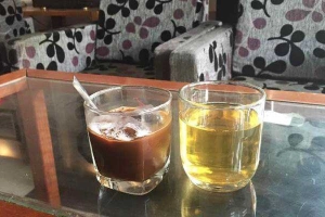 Vilan Cafe - Hàng Giầy