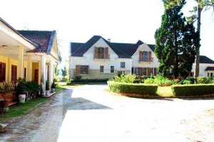 Villa 28 Hotel - Trần Hưng Đạo