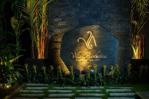 Villa Aesthetica Spa