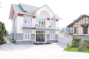 Villa Bạch Tuyết