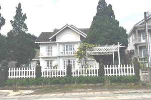Villa Bùi Thị Xuân Đà Lạt