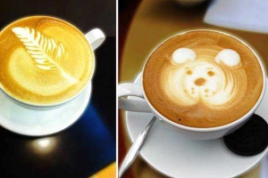 Villa Cafe - Nguyễn Biểu