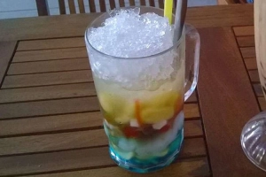 Villa Cafe